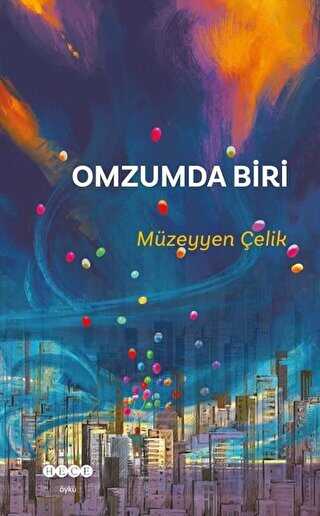 Omzumda Biri - Hece Yayınları