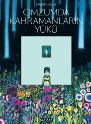 Omzumda Kahramanların Yükü - Baobab Yayınları