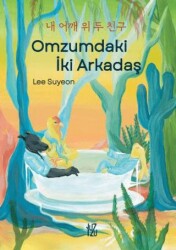 Omzumdaki İki Arkadaş - Yuzu
