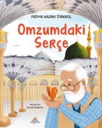 Omzumdaki Serçe - Düş Değirmeni