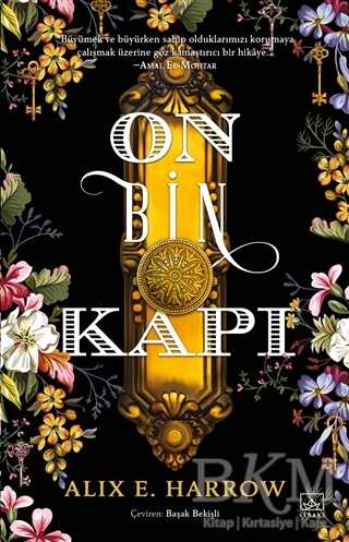 On Bin Kapı - İthaki Yayınları