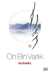 On Bin Varlık - Nota Bene Yayınları