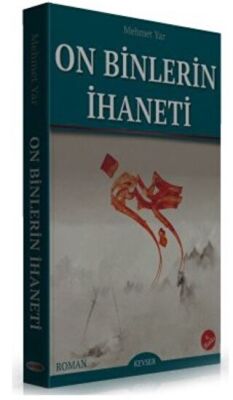 On Binlerin İhaneti kapağı