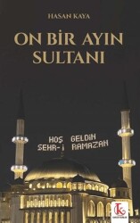 On Bir Ayın Sultanı - Kamutay Yayınları