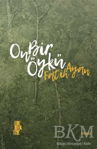 On Bir Öykü - Edebiyatist