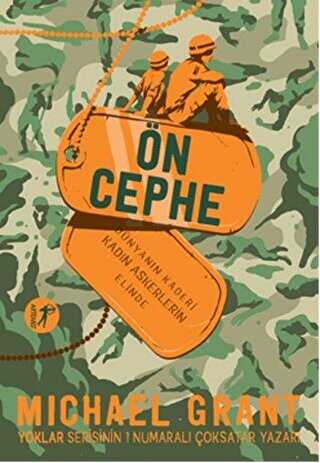 Ön Cephe - Artemis Yayınları