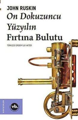 On Dokuzuncu Yüzyılın Fırtına Bulutu kapağı