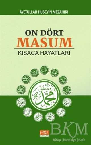 On Dört Masum Kısaca Hayatları - Mir Yayınları