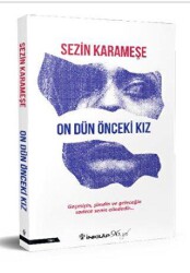 On Dün Önceki Kız - İnkılap Kitabevi