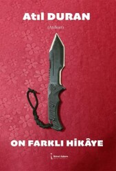 On Farklı Hikaye - İkinci Adam Yayınları