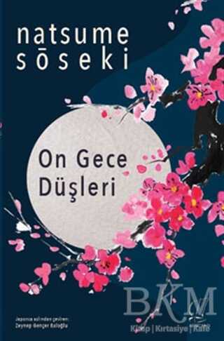 On Gece Düşleri - Africano Kitap
