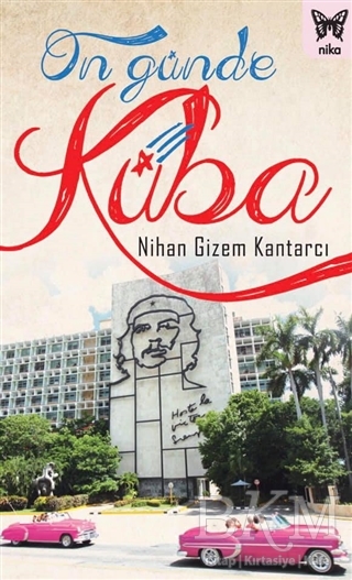 On Günde Küba - Nika Yayınevi