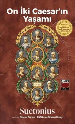 On İki Caesar’ın Yaşamı - 1