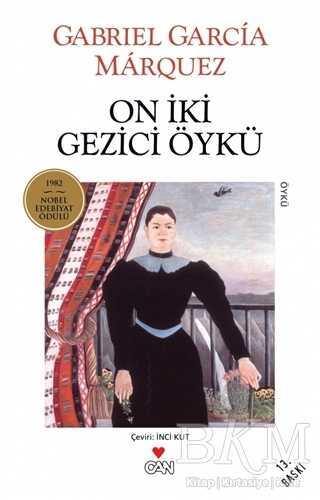 On İki Gezici Öykü - Can Yayınları