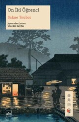 On İki Öğrenci - İthaki Yayınları