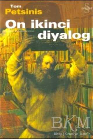On İkinci Diyalog - Everest Yayınları