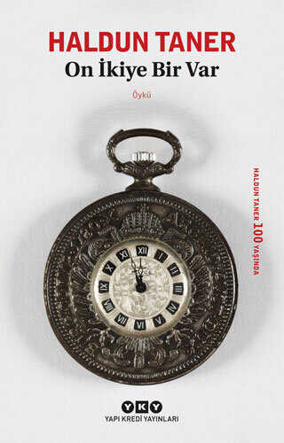 On İkiye Bir Var - Yapı Kredi Yayınları
