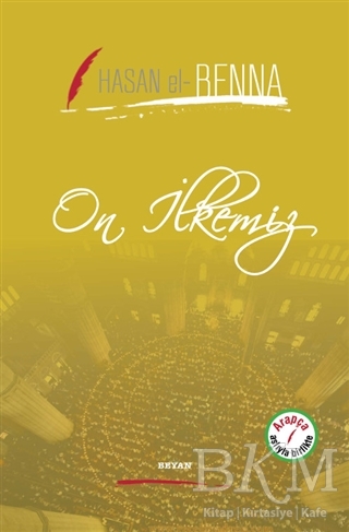 On İlkemiz - Beyan Yayınları