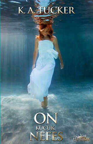 On Küçük Nefes - Hyperion Kitap
