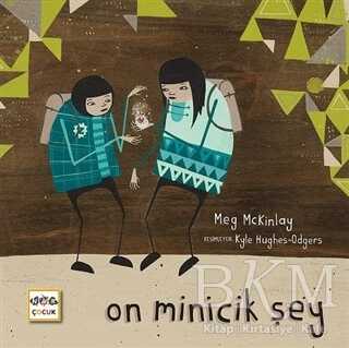 On Minicik Şey - Nar Çocuk