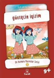 Güvercin İkizim - Floki Çocuk