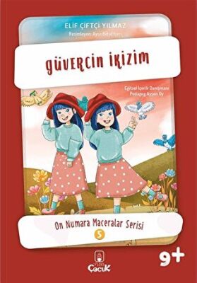 Güvercin İkizim - 1
