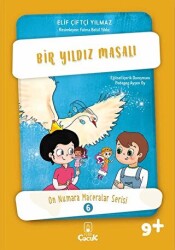 Bir Yıldız Masalı - Floki Çocuk