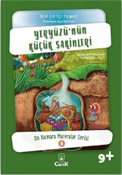 Yeryüzü’nün Küçük Sakinleri - Floki Çocuk