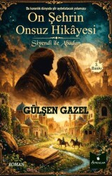 On Şehrin Onsuz Hikayesi - Serencam Yayınevi