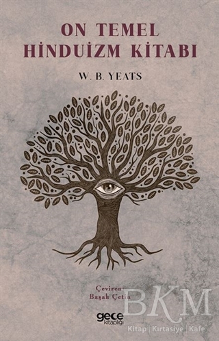 On Temel Hinduizm Kitabı - Gece Kitaplığı