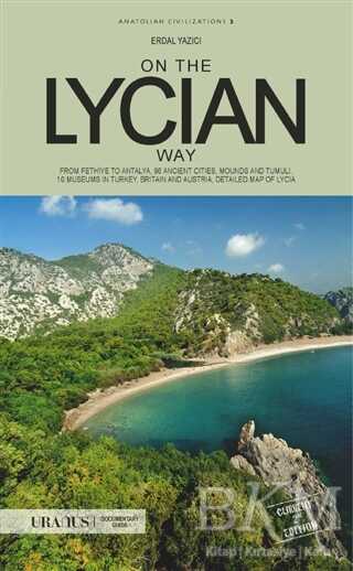 On The Lycian Way