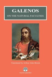 On the Natural Faculties - Myrina Yayınları