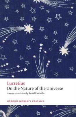 On The Nature Of The Universe - 1