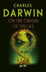 On The Origin Of Species - Fark Yayınları