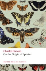 On The Origin Of Species - Oxford University Press - Classics