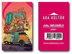 On the Road - Ayraç - Ada Kültür