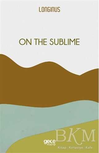 On The Sublime - 2