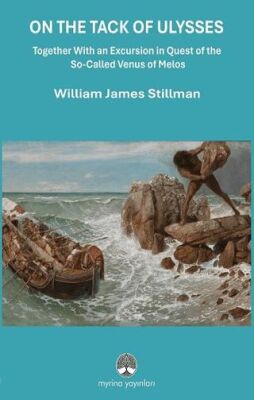 On The Tack Of Ulysses - 1