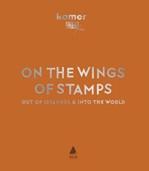 On The Wings of Stamps - Aras Yayıncılık