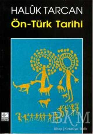 Ön-Türk Tarihi