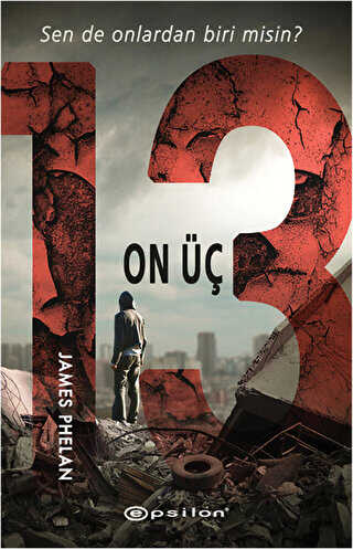 On Üç - Epsilon Yayınevi