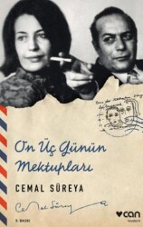 On Üç Günün Mektupları - Can Yayınları