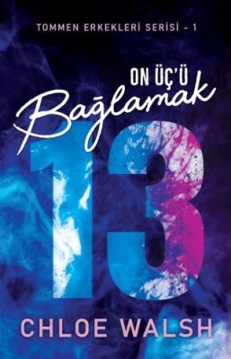 On Üç`ü Bağlamak - 1