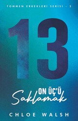 On Üç’ü Saklamak - Martı Yayınları