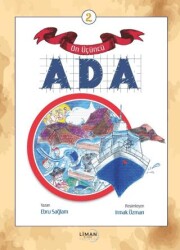 On Üçüncü Ada -2 - Liman Çocuk Yayınevi