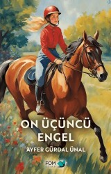 On Üçüncü Engel - FOM Kitap