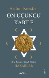 On Üçüncü Kabile - Alfa Yayınları