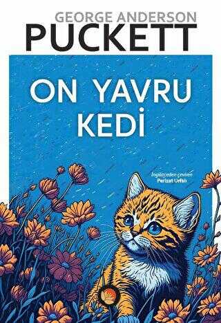 On Yavru Kedi - Lotus Yayın Grubu
