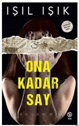 Ona Kadar Say Saklambaç - Sia Kitap