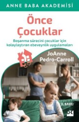 Önce Çocuklar - Doğan Kitap